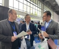 山東海納等離子科技有限公司受邀參加2025年烏茲別克斯坦國際礦業(yè)展覽會
