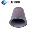 Repair of Diesel Engine Cylinder Liner Inner Wall