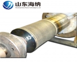 Plasma Fine Cladding Technology