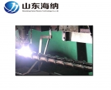 Transmission shaft