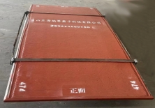 淮北礦業(yè)信湖礦轉(zhuǎn)載機(jī)凸槽中板50MM厚