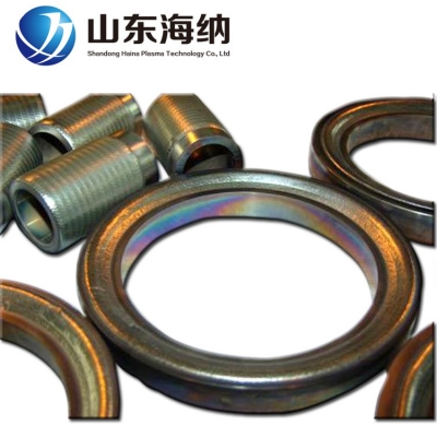 Plasma Fine Cladding Technology