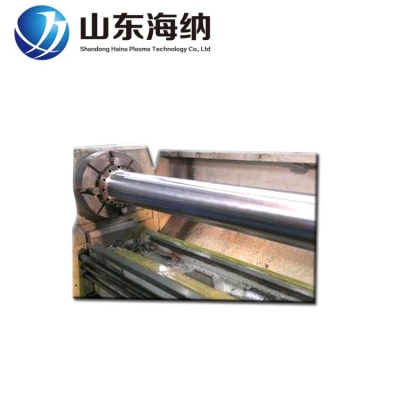 Hydraulic rod